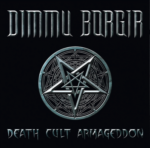 Dimmu Borgir : Death Cult Armageddon (EP)